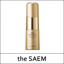 [The Saem] TheSaem ★ Sale 45% ★ ⓑ Snail Essential EX Wrinkle Solution Essence 50ml / (tm) / 36,000 won(8) / Sold Out